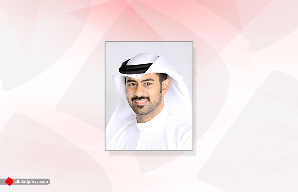 السبيعي لـ"البلاد": البحرين قادرة على تجاوز الأزمة بنجاح