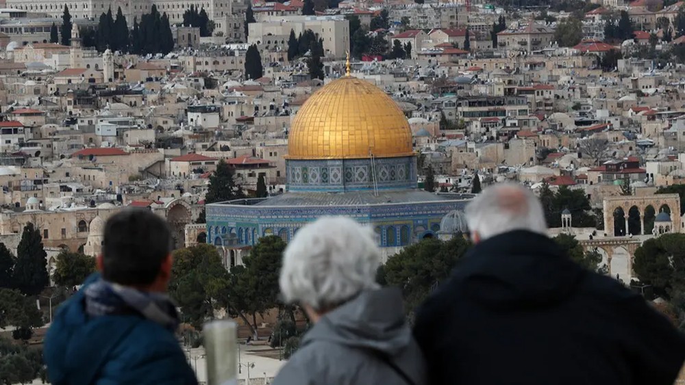 117 مصاباً بكورونا في فلسطين.. ووفاة 18 في إسرائيل