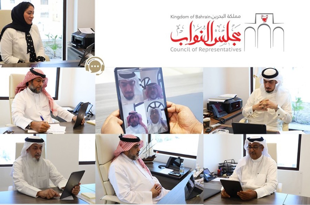 "مرافق النواب" توافق على إعطاء الأولوية في الوحدات الإسكانية للفئات الضعيفة