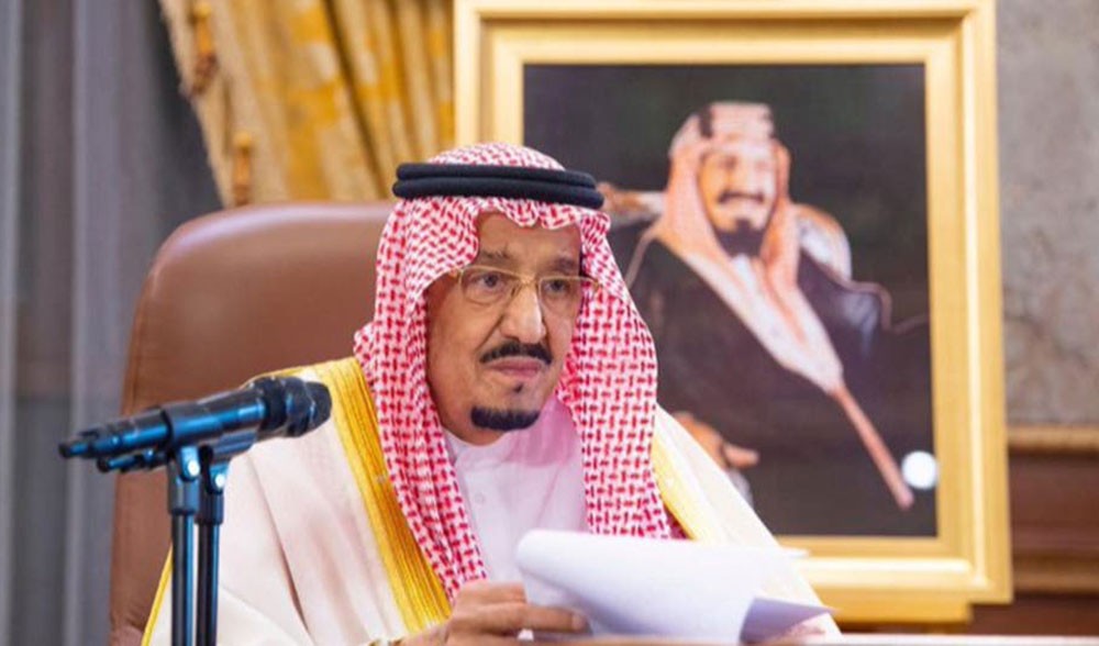 السعودية: قادرون على التعامل مع كورونا والحد من آثاره