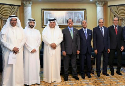 "مالية الشورى" توصي بالموافقة على دفع رواتب المواطنين البحرينيين العاملين في القطاع الخاص لمدة ثلاثة أشهر