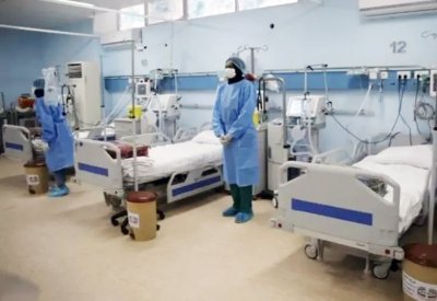 صيحة فزع.. مستشفيات ليبيا غير جاهزة لمواجهة كورونا