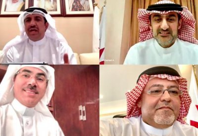 رفع الدعاوى بجميع أنواعها إلكترونيًا  