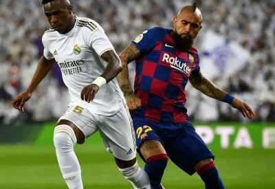 توقعات باستكمال الدوري الإسباني في شهر يوليو