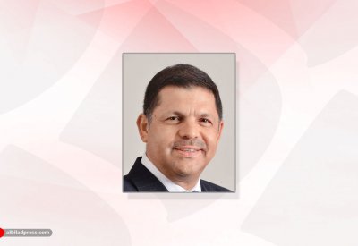 بنك البحرين والكويت يطلق منصة “BanKey" الرقمية الجديدة لإدارة النقد 