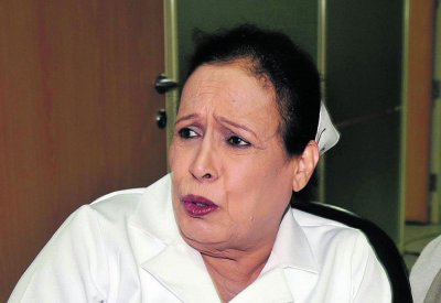 حياة الفهد تدعو لطرد المقيمين.. "ملّينا خلاص"!