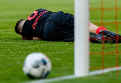 الدوري الألماني.. فحص صارم قبل "استئناف الموسم"