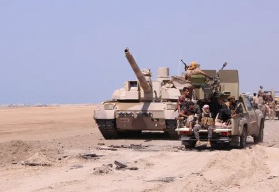 خسائر فادحة للحوثي بالحديدة والميليشيا تقصف المدنيين 