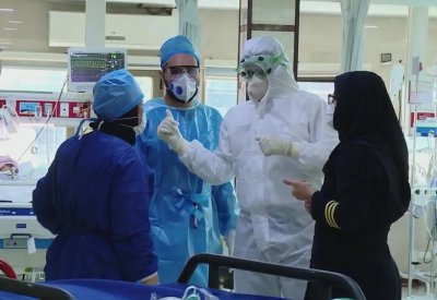 مخابرات أميركا تكشف: الصين ضللت العالم حول خطر كورونا