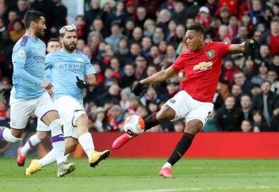 عدم التوصل لاتفاق بخفض رواتب لاعبي الدوري الإنجليزي