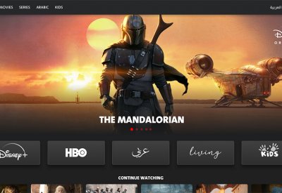 OSN تحصل على حقوق بث حصري لأعمال Disney+ الأصلية في الشرق الأوسط