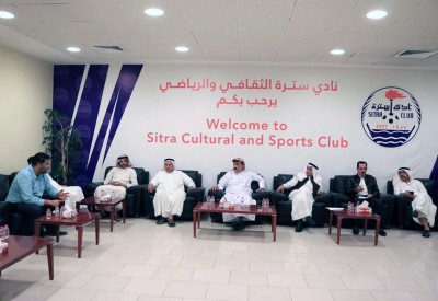 سترة يؤجل انتخاباته ومرشحان على منصب الرئاسة