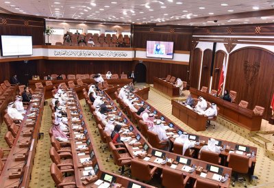 تدابير قانونية لمعتادي الهروب من المدارس