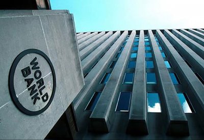 البنك الدولي يقر خطة مساعدات طارئة بـ160 مليار دولار