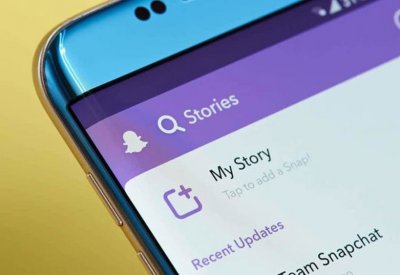 سناب شات يتيح نشر قصص مستخدميه بتطبيقات أخرى