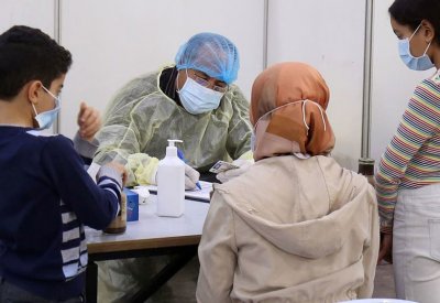 الكويت تسجل أكبر رقم للإصابة بكورونا في يوم واحد