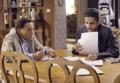 مصير الدراما الرمضانية مرهون بإجراءات كرونا