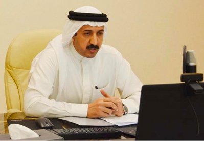 د.الشيخ عبدالله بن أحمد: جلالة الملك قيادة استثنائية تجسد الريادة والأمل والأمان