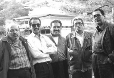 سينما بسام الذوادي.. مدرسة الواقعية الجديدة