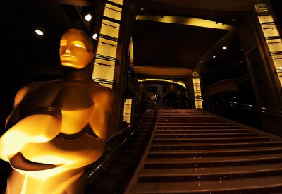 الأوسكار تتبرع بـ 6 ملايين دولار لمتضرري قطاع السينما