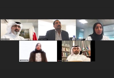 مجلس المناقصات يبحث تطبيق قرار أفضلية المؤسسات الصغيرة والمتوسطة مع «اليونيدو»