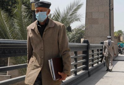 لهذا لا تستطيع مصر إخفاء الأرقام الحقيقية لمرضى كورونا
