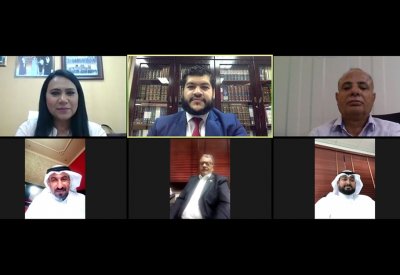 جمعية "المحامين" تبحث مقترحات لتجاوز الخسائر التي لحقت بهم 