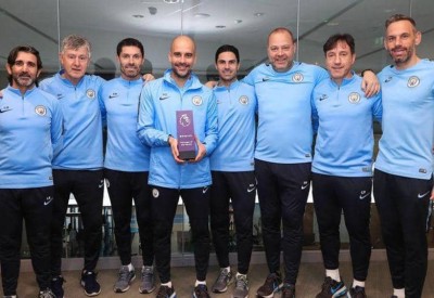  على عكس ليفربول.. مانشستر سيتي يدعم الحكومة ويحفظ موظفيه 