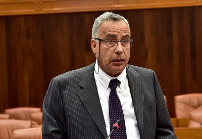 بالفيديو - العريض: إغلاق 150 عيادة وممرضات غير مؤمنات