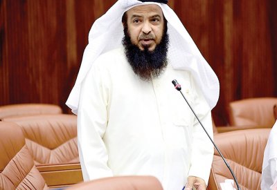 بالفيديو - المعاودة: تأييد رباني لنظامنا ونعيش أيام فرح وليس حزن
