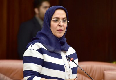 بالفيديو: الكوهجي: "محد تكلم" عن تجار التجزئة
