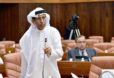 بالفيديو: الرميحي: قانون "أعط الأجير أجره"