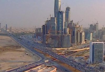 السعودية.. 1.53 تريليون ريال حجم الائتمان المصرفي للقطاع الخاص