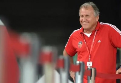 زيكو: على نيمار أن يكون أكثر احترافية