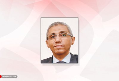 سفير مصر: تضامن الجالية والسفارة مع الإجراءات الاحترازية لمنع انتشار فيروس كورونا