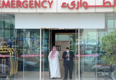 138 حالة جديدة فقط.. السعودية تسجل أقل معدل يومي لإصابات كورونا في إبريل