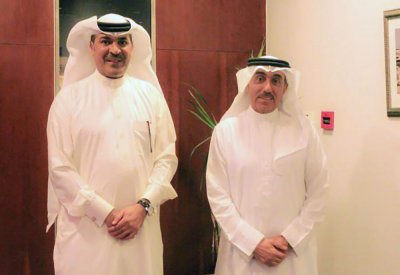 "باس" شركة وطنية تحتضن 3000 عامل وتهتم بالبحرينيين