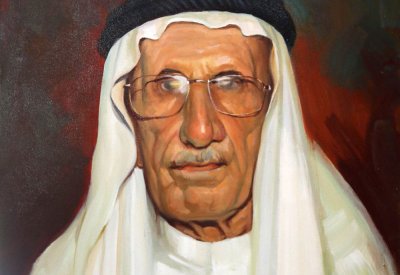 عمران بن سالم العويس في ذمة الله
