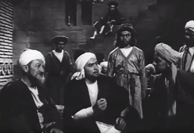 نصائح "ابن سينا": قاوموا الوباء بالتعقيم ومنع التجمعات وصلوا في المنازل!
