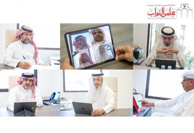 الكوهجي : "مرافق النواب" توافق على منح حق طلب سكن بالتمليك للمطلقات والأرامل ويتيمة الأبوين