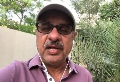 ملك.. دور الفنان لا يقل عن دور أي جندي في الدفاع عن البحرين