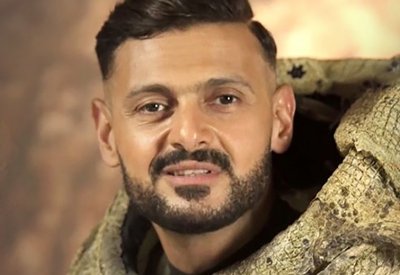 رامز جلال في أزمة كبيرة بسبب كرونا