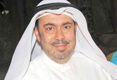 عبدالعزيز المسلم يتبرع بـ2 مليون دولار لمواجهة كورونا
