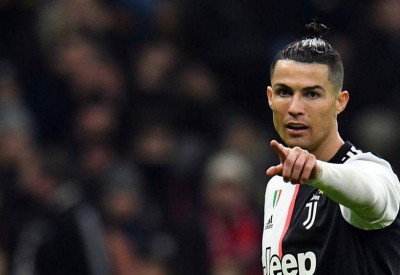 هل تعيد أزمة "كورونا" رونالدو إلى ريال مدريد؟