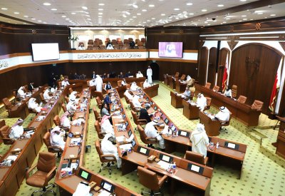 في جلسة النواب... الموافقة على مشروع قانون التطوع لخدمة الأمن العام