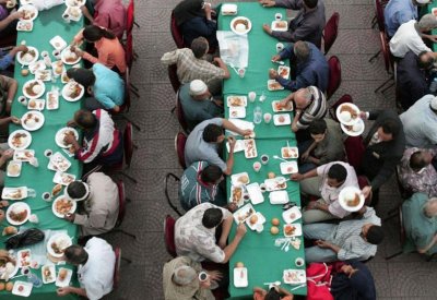 مصر .. منع التراويح والاعتكاف في رمضان