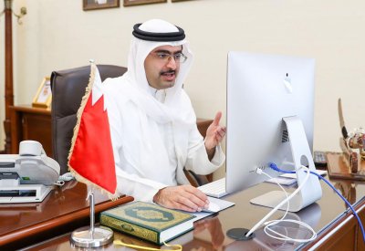 سمو محافظ الجنوبية يترأس "عن بعد" اجتماع اللجنة الأمنية