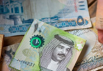 المركزي: ارتفعت السيولة النقدية بشكل ملحوظ في نهاية شهر فبراير