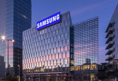 سامسونغ للإلكترونيات تحقق أرباحًا تشغيلية بقيمة 6.4 تريليون وون في الربع الأول
