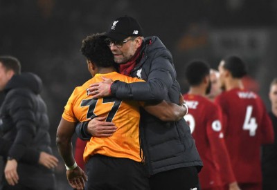 كلوب يختار خليفة محمد صلاح في ليفربول